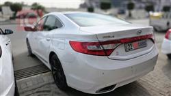 هيونداي أزيرا